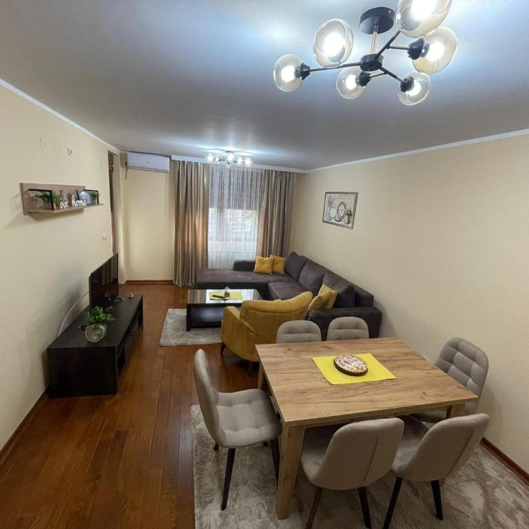 Apartman DreamHome - One-Bedroom Apartment - 14