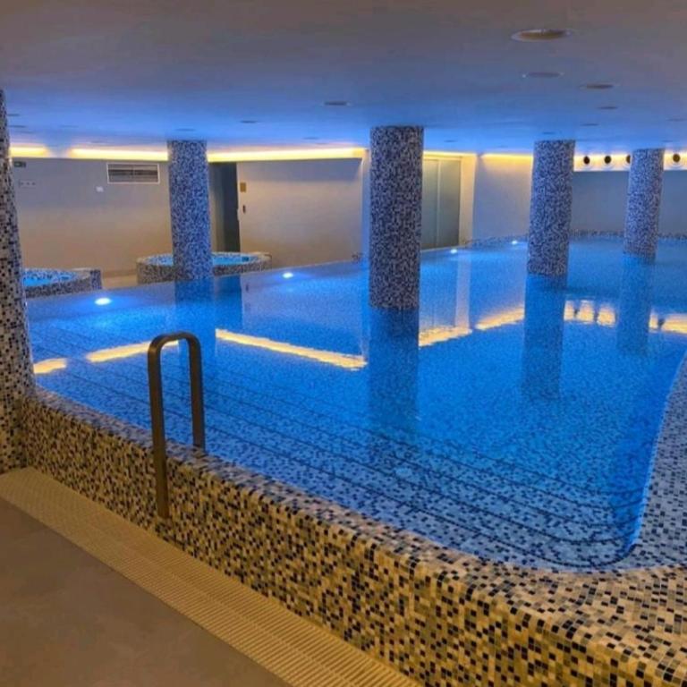 Apartman DreamHome - One-Bedroom Apartment - 24