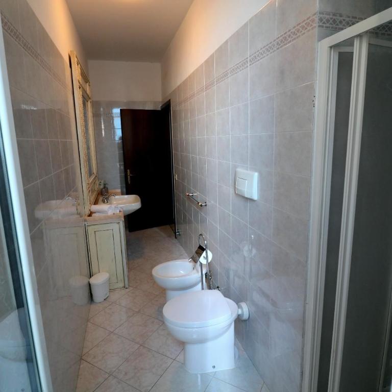 Maremma Holidays-Casa Magò - Appartamento con Vista Mare - 12