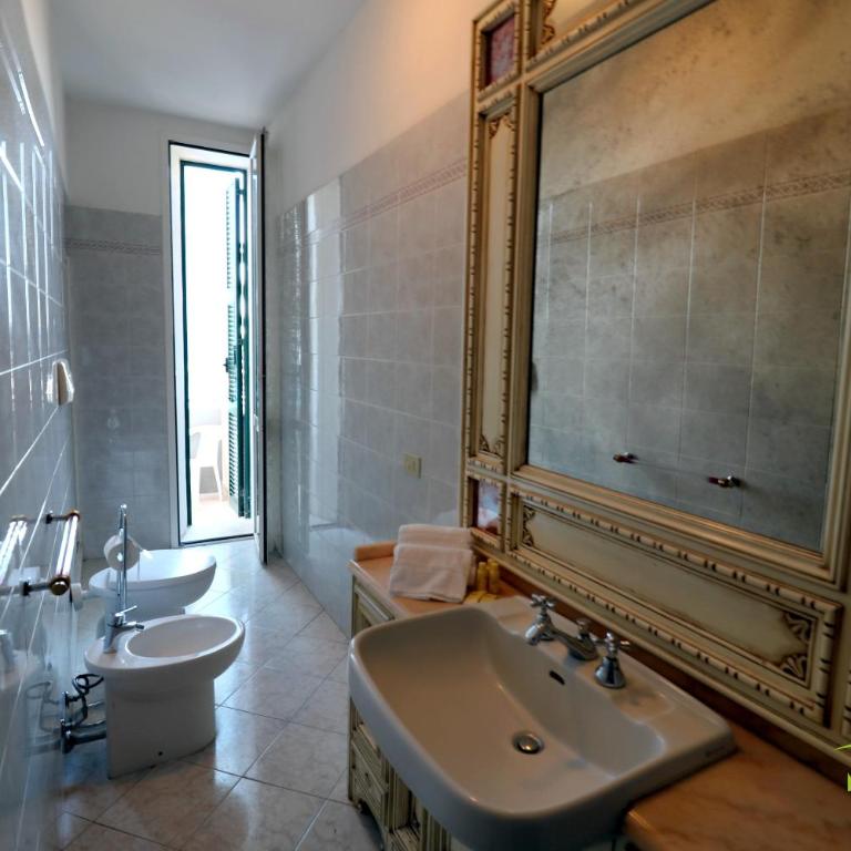 Maremma Holidays-Casa Magò - Appartamento con Vista Mare - 13