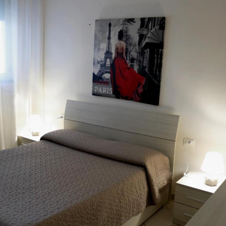 Maremma Holidays - Lamarmora Apartment - Appartamento con 2 Camere da Letto - 13