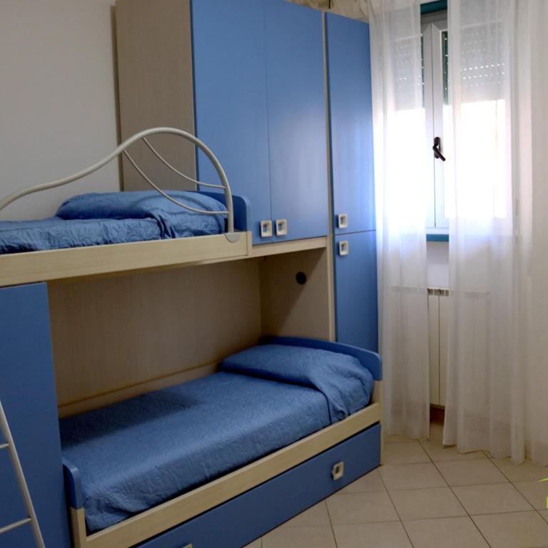 Maremma Holidays - Lamarmora Apartment - Appartamento con 2 Camere da Letto - 15