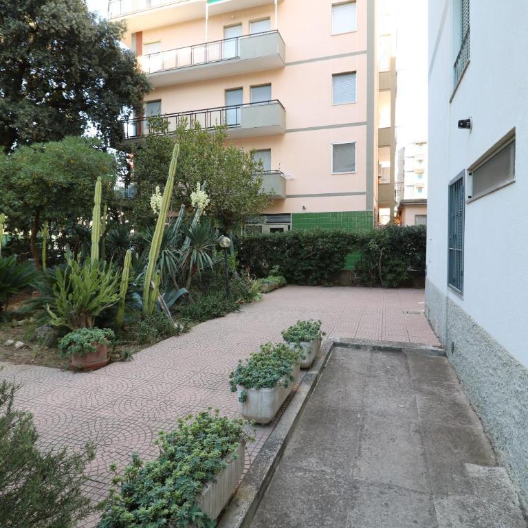 Maremma Holidays - Lamarmora Apartment - Appartamento con 2 Camere da Letto - 5