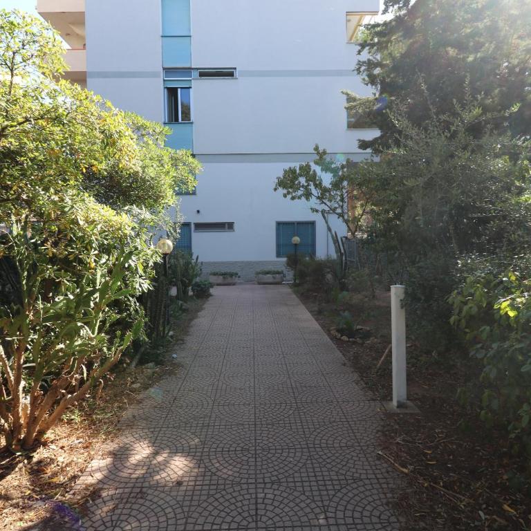 Maremma Holidays - Lamarmora Apartment - Appartamento con 2 Camere da Letto - 4