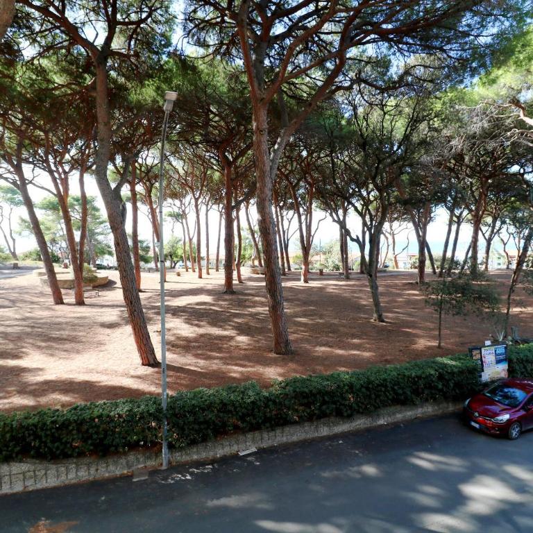 Maremma Holidays - Lamarmora Apartment - Appartamento con 2 Camere da Letto - 3