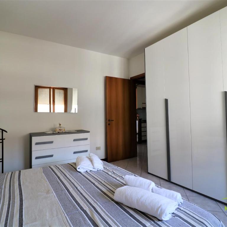 Maremma Holidays Balena Apartment - Appartamento con 2 Camere da Letto - 7