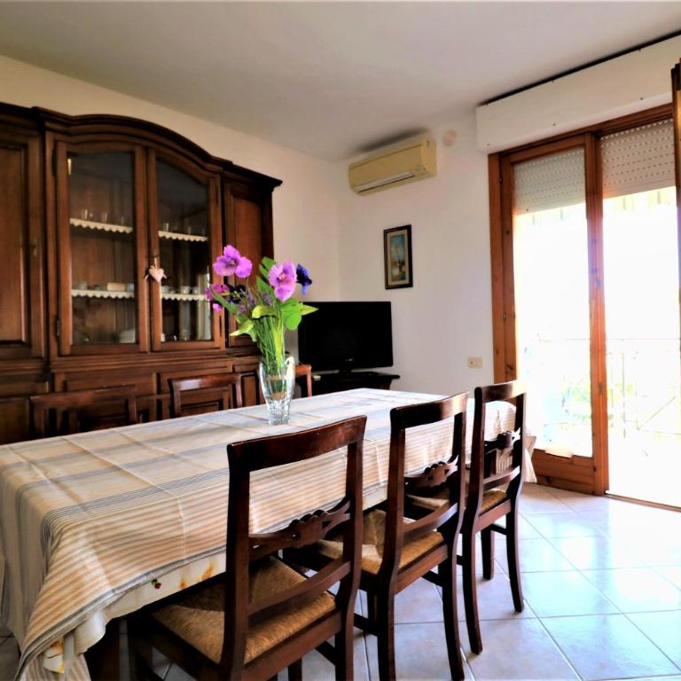 Maremma Holidays Balena Apartment - Appartamento con 2 Camere da Letto - 5