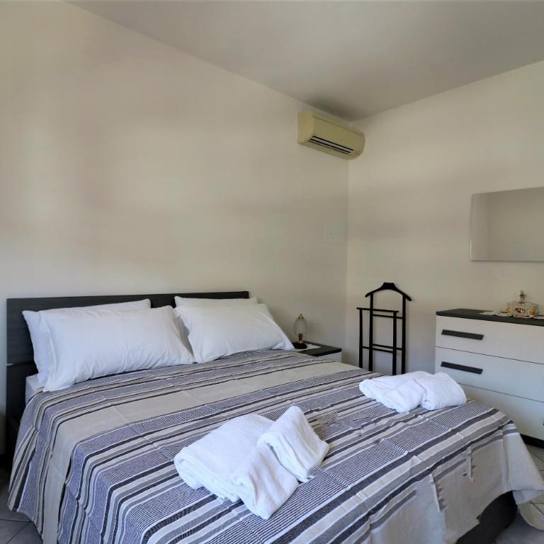 Maremma Holidays Balena Apartment - Appartamento con 2 Camere da Letto - 8