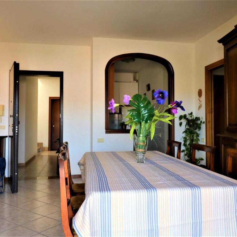 Maremma Holidays Balena Apartment - Appartamento con 2 Camere da Letto - 2