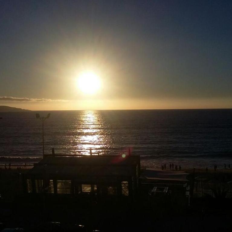 Sunset view - Apartamento de 1 dormitorio - 8