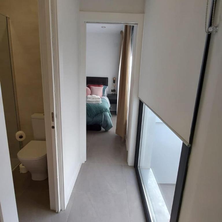 Love Rent4 Málaga City - Apartamento de 1 dormitorio - 14