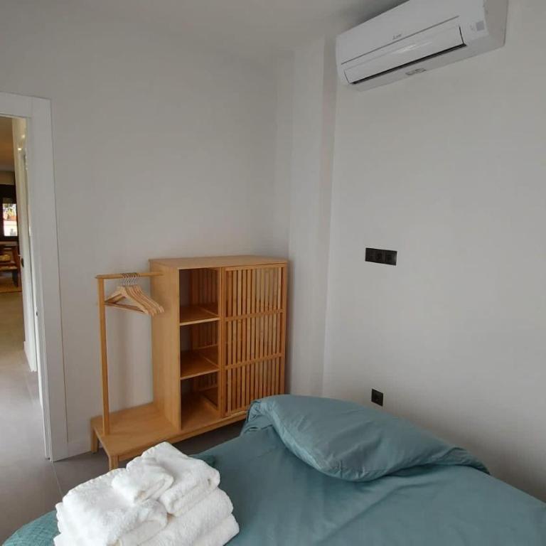 Love Rent4 Málaga City - Apartamento de 1 dormitorio - 18