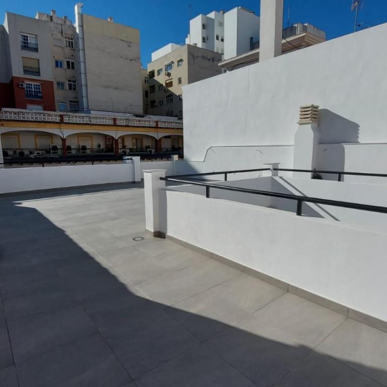 Love Rent4 Málaga City - Apartamento de 1 dormitorio - 27