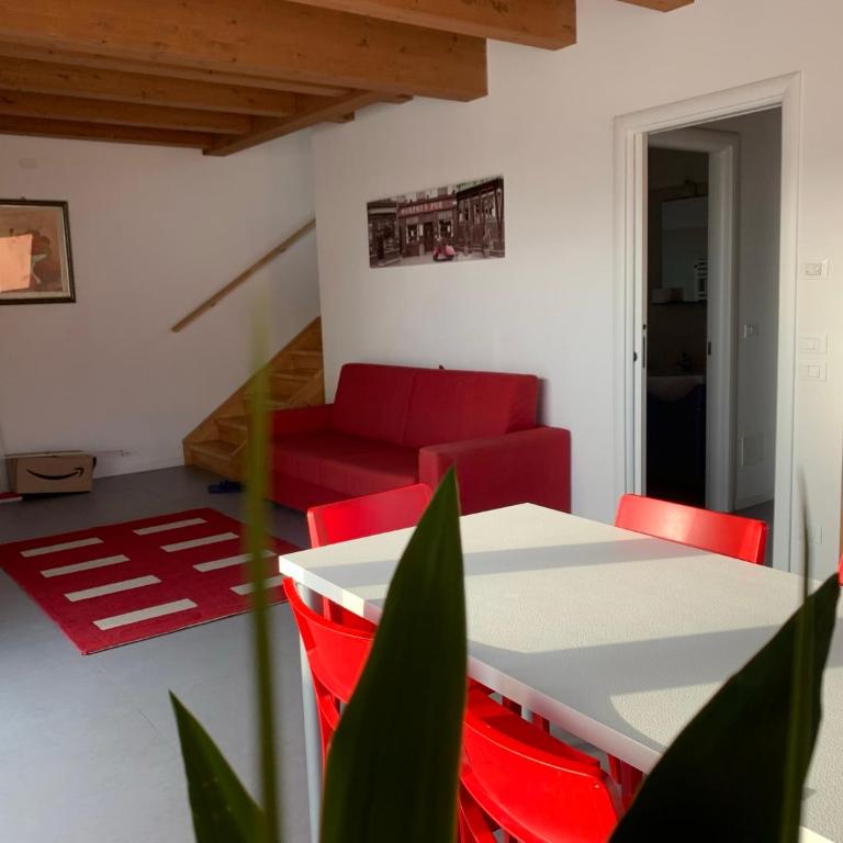 Attico caorle - Appartamento con 3 Camere da Letto - 4