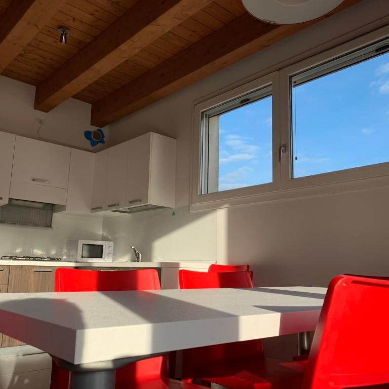 Attico caorle - Appartamento con 3 Camere da Letto - 3