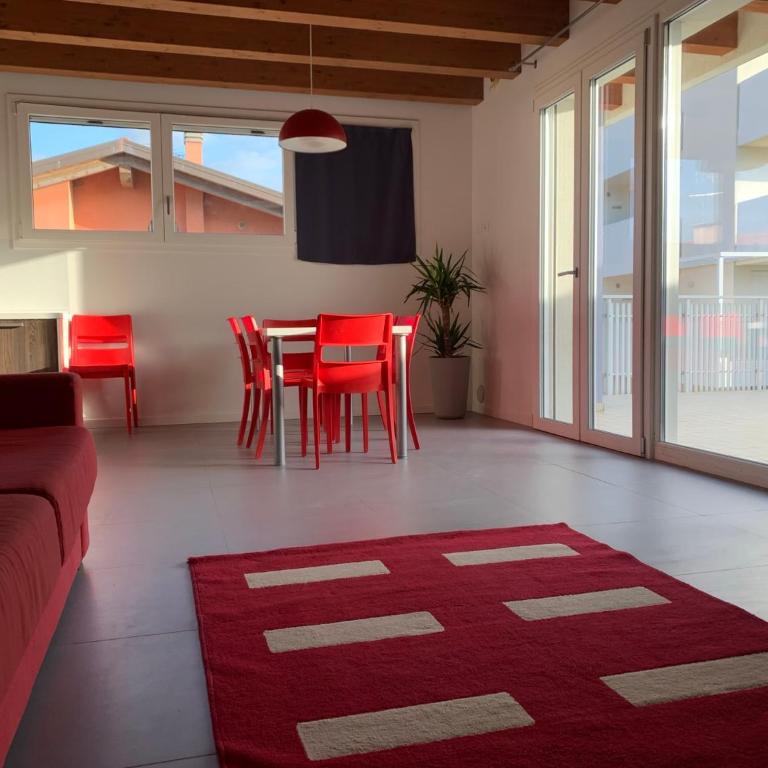 Attico caorle - Appartamento con 3 Camere da Letto - 1