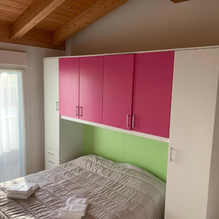 Attico caorle - Appartamento con 3 Camere da Letto - 14