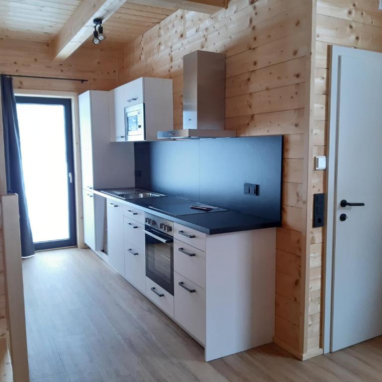 Alpenchalets Nassfeld - Chalet mit 3 Schlafzimmern - 21