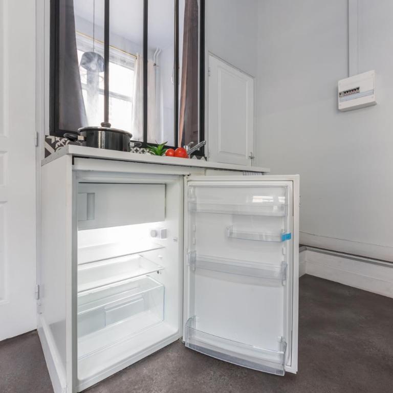WS Louvre - Etienne Marcel - Two-Room Apartment - 36