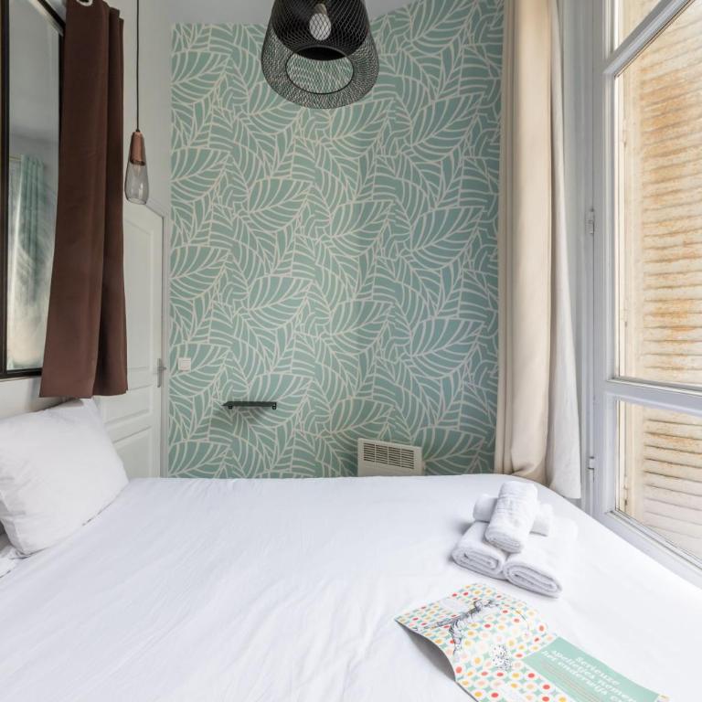 WS Louvre - Etienne Marcel - Two-Room Apartment - 21