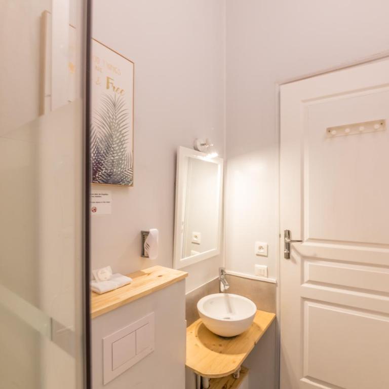 WS Louvre - Etienne Marcel - Two-Room Apartment - 38
