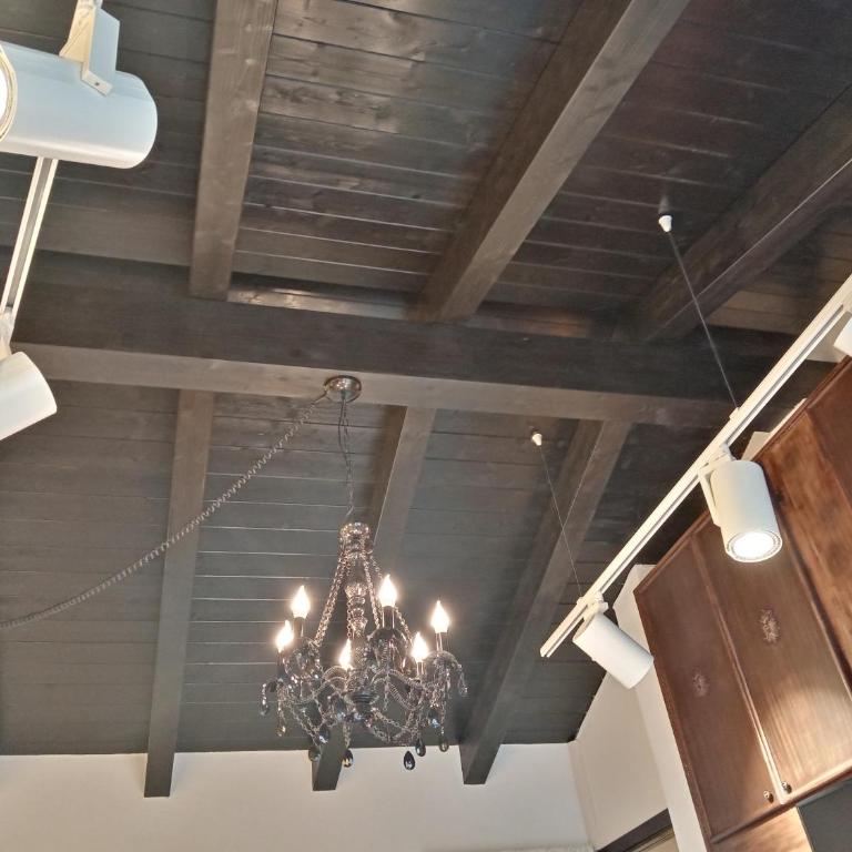 Einaudi 56 Guest House - Appartamento con 1 Camera da Letto - 3