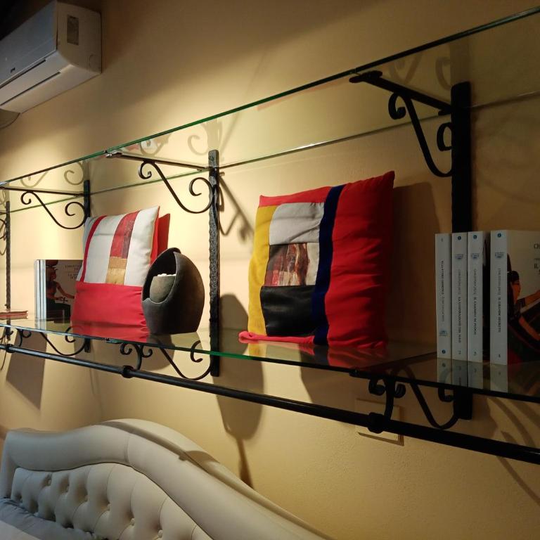 Einaudi 56 Guest House - Appartamento con 1 Camera da Letto - 10
