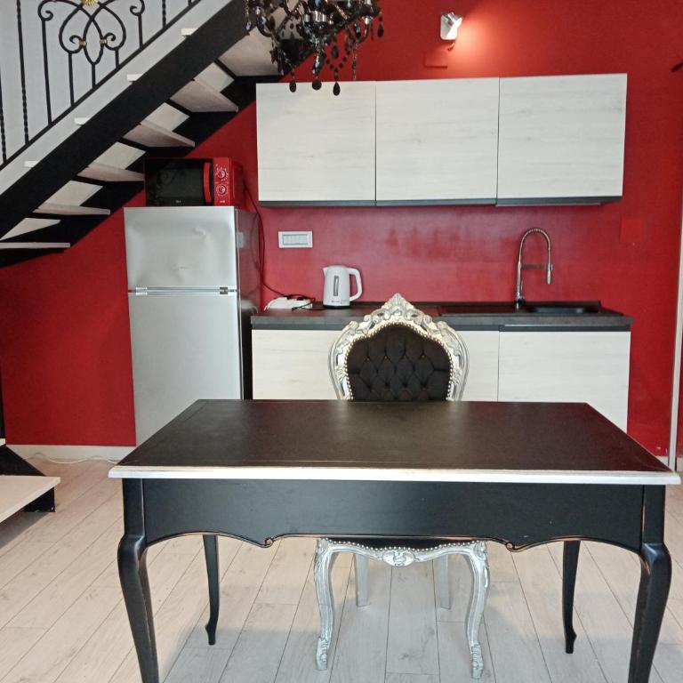 Einaudi 56 Guest House - Appartamento con 1 Camera da Letto - 24