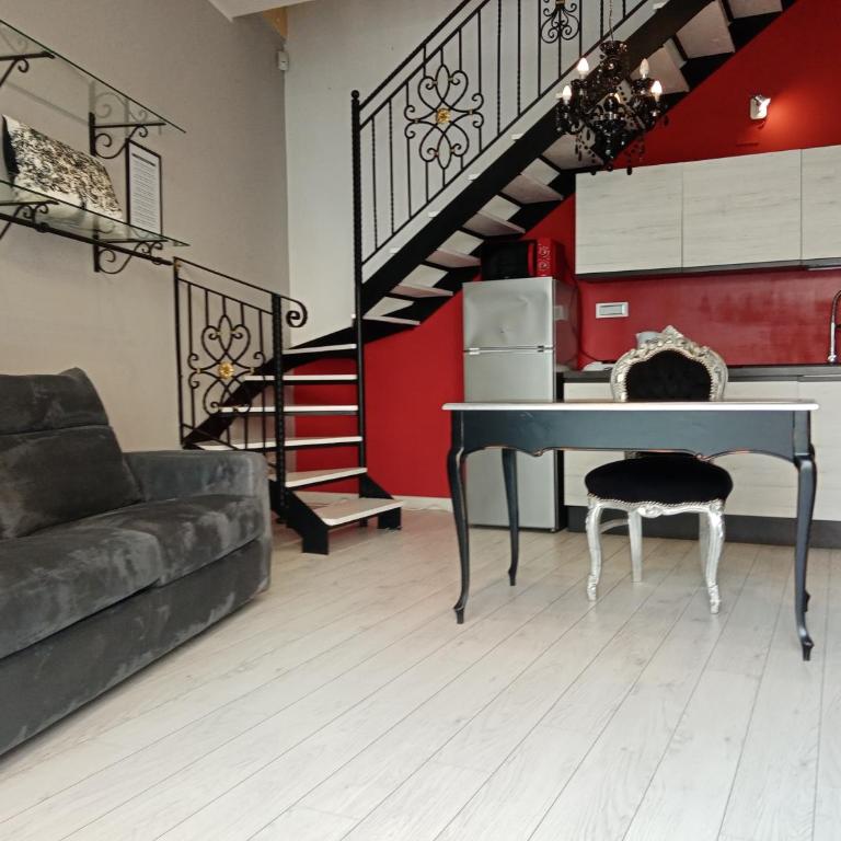 Einaudi 56 Guest House - Appartamento con 1 Camera da Letto - 25