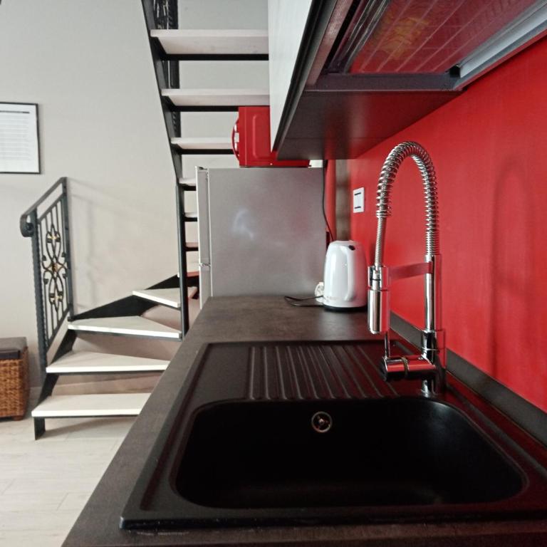 Einaudi 56 Guest House - Appartamento con 1 Camera da Letto - 28