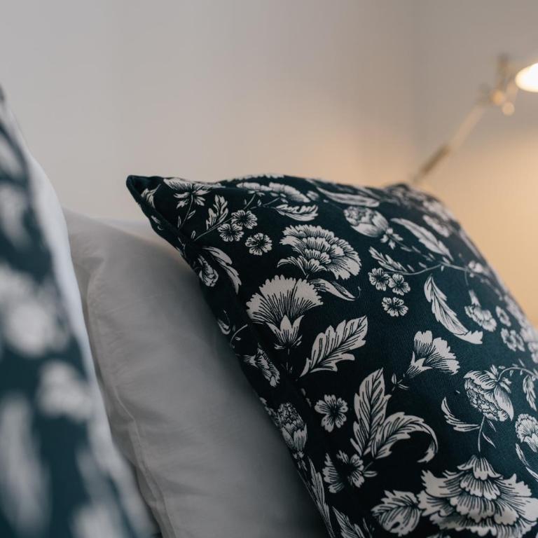 Eva Recommends Capilla de la Jura en Jerez - Apartamento de 3 dormitorios - 4