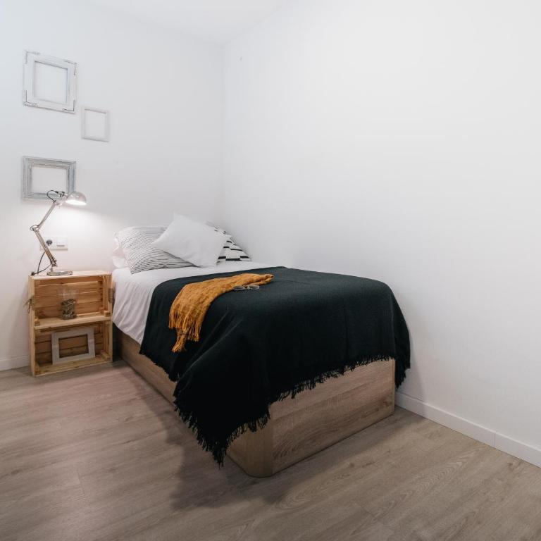Eva Recommends Capilla de la Jura en Jerez - Apartamento de 3 dormitorios - 13