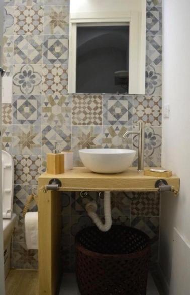 Antico vicolo di ballarò - Appartamento con 1 Camera da Letto - 20