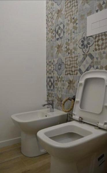 Antico vicolo di ballarò - Appartamento con 1 Camera da Letto - 19