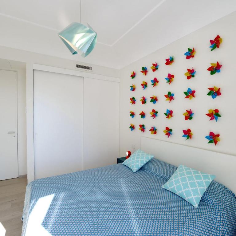 La Grande Bellezza - Appartamento con 3 Camere da Letto - 16
