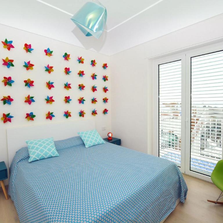 La Grande Bellezza - Appartamento con 3 Camere da Letto - 15