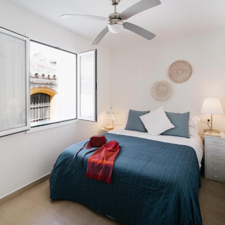 Eva Recommends Capilla de la Jura en Jerez - Apartamento de 2 dormitorios - 1
