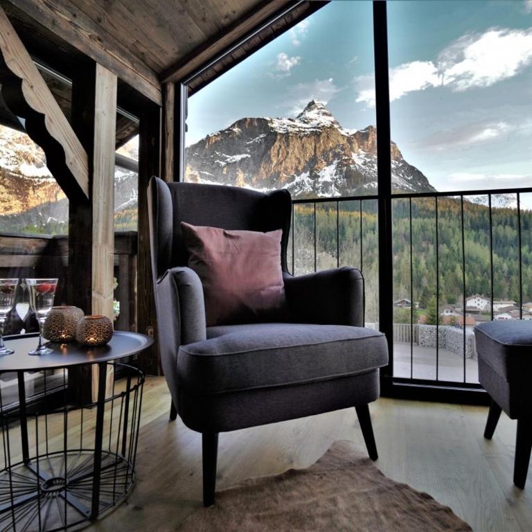 Das Hof Chalet - Chalet - 1