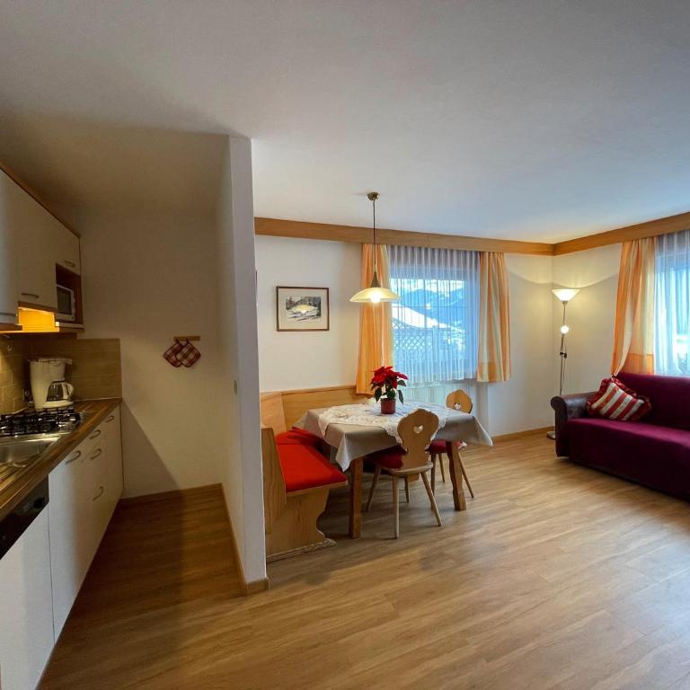 Residence Lastei - Appartamento con 1 Camera da Letto - 7