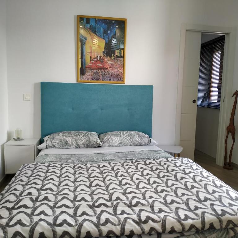 Altozano Room I, Estudió, centro de Málaga, GayFriendly, Wi-Fi gratis - Habitación Doble con baño privado - 8