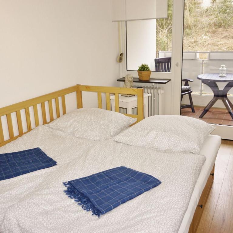 City Appartement - Studio-Apartment - 7