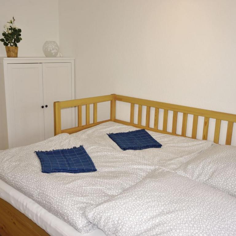 City Appartement - Studio-Apartment - 2