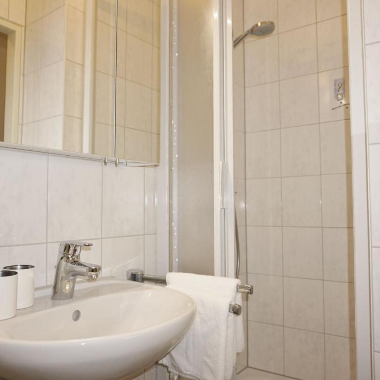 City Appartement - Studio-Apartment - 3