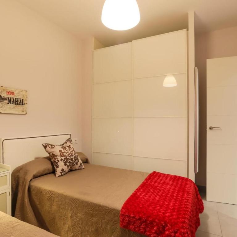 Calle verde 9 - Apartamento de 2 dormitorios - 10