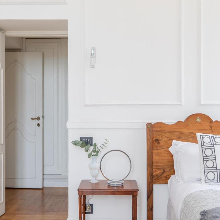 iFlat Unforgettable in front of Colosseum - Appartamento con 3 Camere da Letto - 5