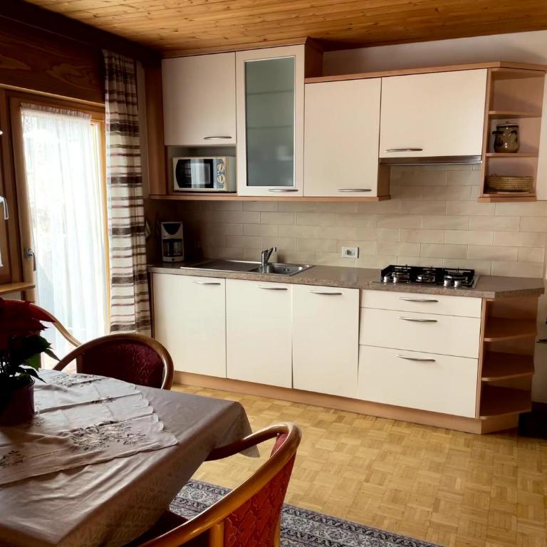 Residence Lastei - Appartamento con Balcone - 2