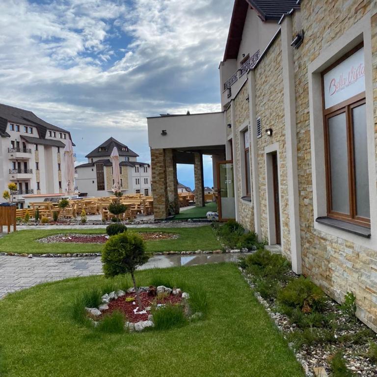 Kopaonik Milmari Mili P75 - Studio - 17