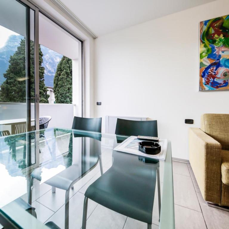 Apartments Garda Lake - Appartamento Standard - 17