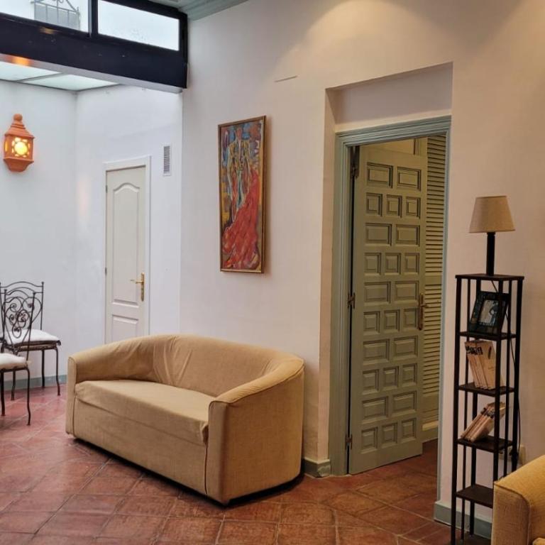 Apartamentos Boutique Vida - Apartamento - Planta baja - 6
