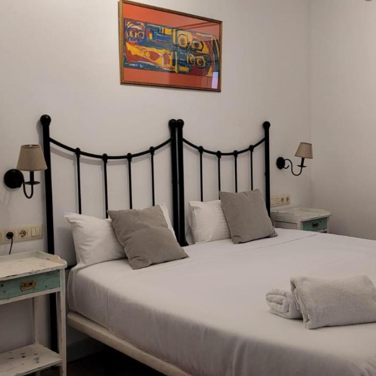 Apartamentos Boutique Vida - Apartamento - Planta baja - 5